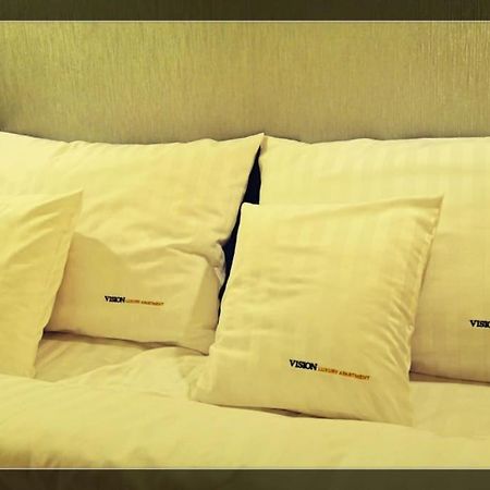 Vision Luxury Apartment Rynek Breslavia Esterno foto
