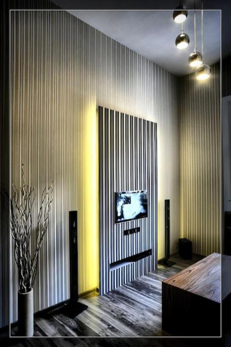 Vision Luxury Apartment Rynek Breslavia Esterno foto