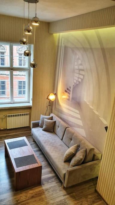 Vision Luxury Apartment Rynek Breslavia Esterno foto