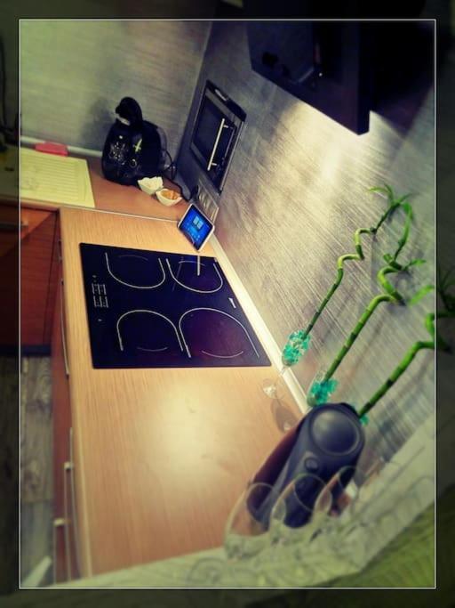 Vision Luxury Apartment Rynek Breslavia Esterno foto