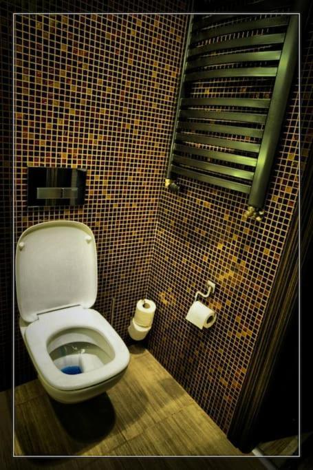 Vision Luxury Apartment Rynek Breslavia Esterno foto