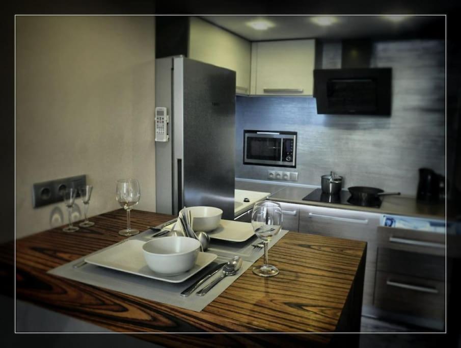 Vision Luxury Apartment Rynek Breslavia Esterno foto
