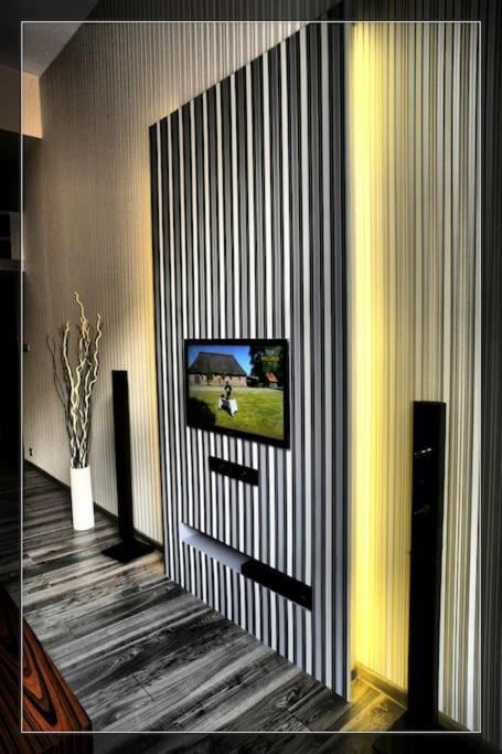 Vision Luxury Apartment Rynek Breslavia Esterno foto