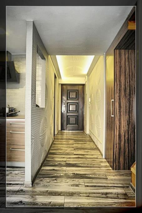 Vision Luxury Apartment Rynek Breslavia Esterno foto
