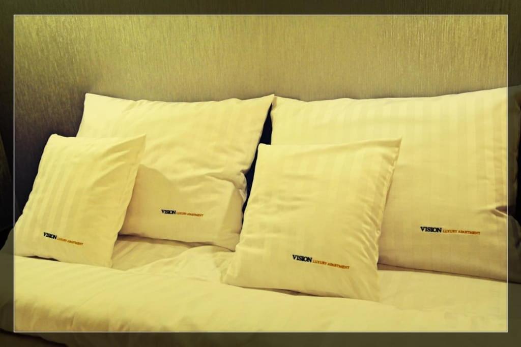 Vision Luxury Apartment Rynek Breslavia Esterno foto