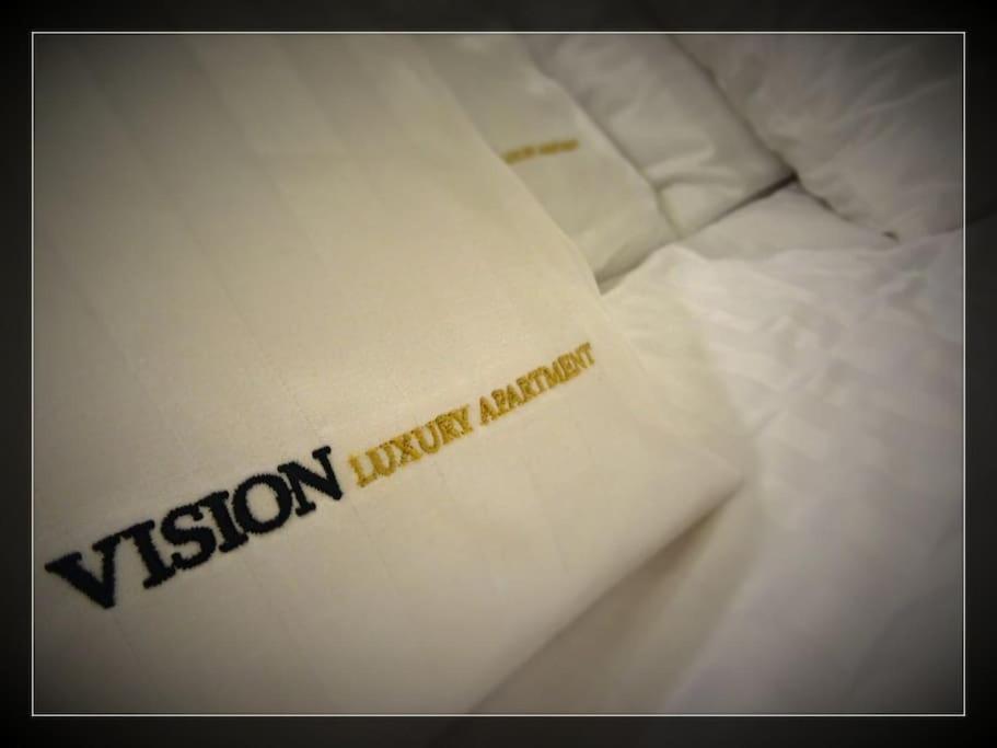Vision Luxury Apartment Rynek Breslavia Esterno foto